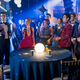 Illustration for article titled What pandemic? All the Riverdale kids have to worry about is snuff films at prom